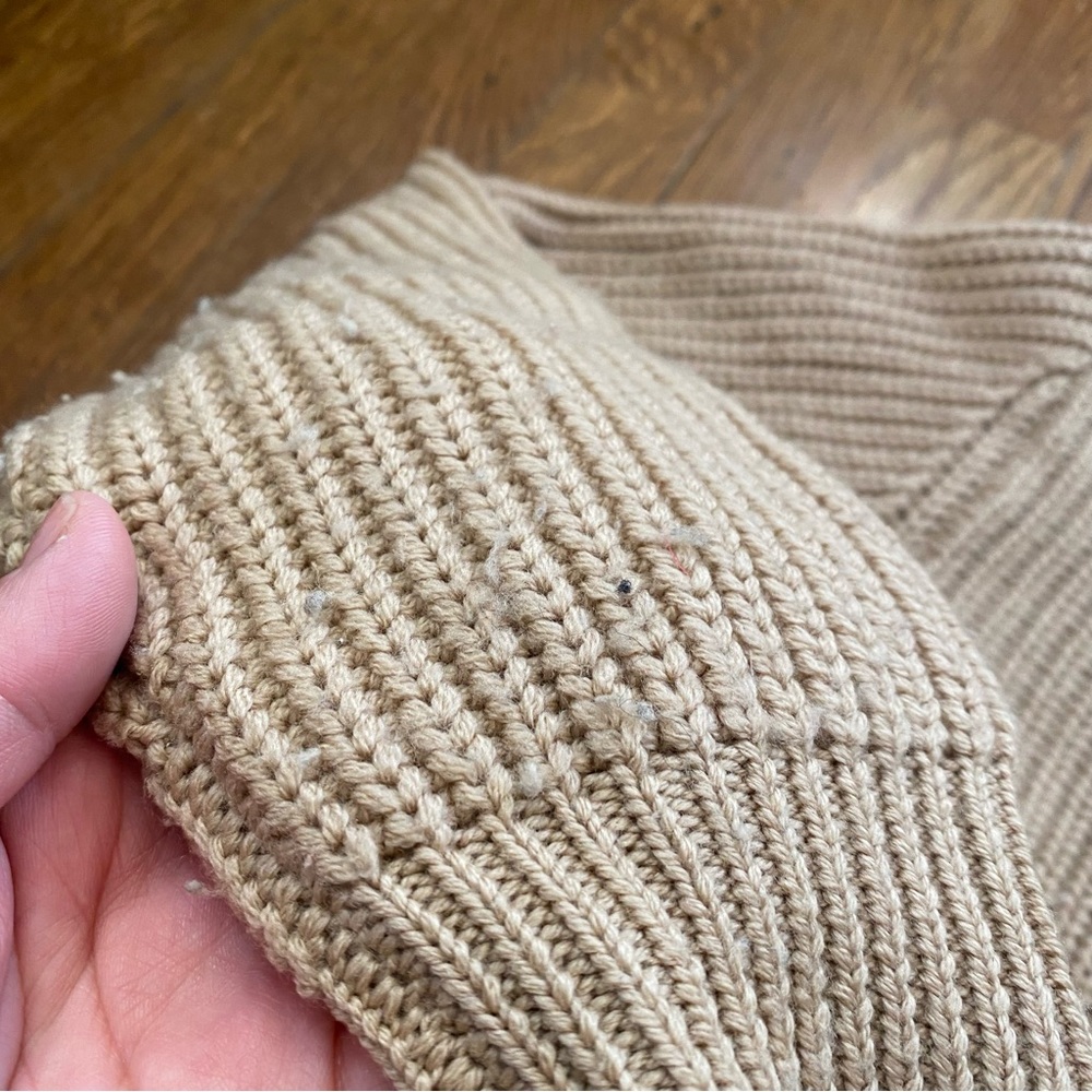 Wilfred Montpellier Turtleneck Sweater - Picture 6 of 7